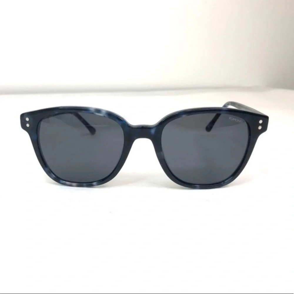 KOMONO Renee Indigo Demi Sunglasses (NEW)